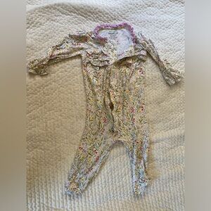 6-9 month Magnetic Me one piece